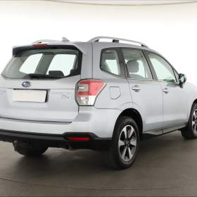 Foto inzerátu Subaru Forester 2.0 d