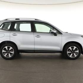 Foto inzerátu Subaru Forester 2.0 d