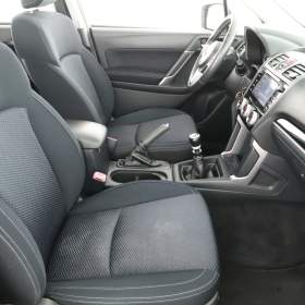 Foto inzerátu Subaru Forester 2.0 d