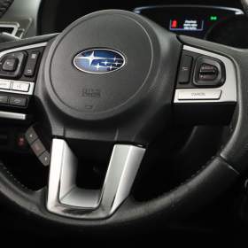 Foto inzerátu Subaru Forester 2.0 d