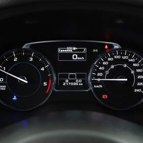 Foto inzerátu Subaru Forester 2.0 d