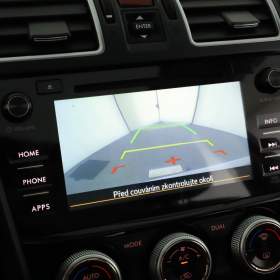 Foto inzerátu Subaru Forester 2.0 d
