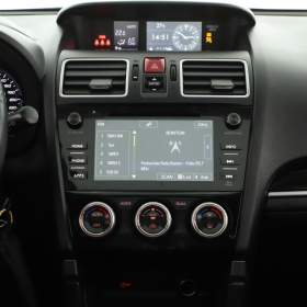Foto inzerátu Subaru Forester 2.0 d