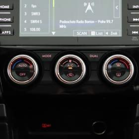 Foto inzerátu Subaru Forester 2.0 d