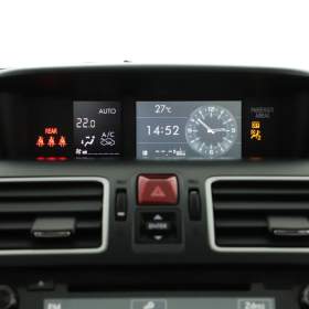 Foto inzerátu Subaru Forester 2.0 d