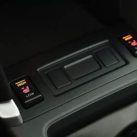 Foto inzerátu Subaru Forester 2.0 d