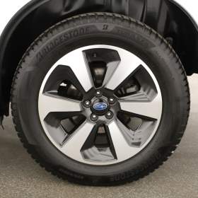 Foto inzerátu Subaru Forester 2.0 d