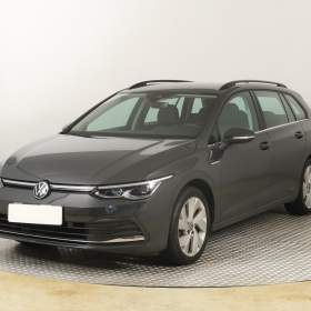 Foto inzerátu VW Golf 1.5 TSI