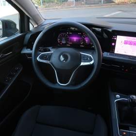 Foto inzerátu VW Golf 1.5 TSI