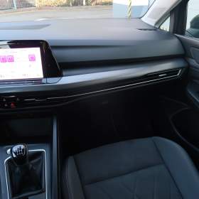 Foto inzerátu VW Golf 1.5 TSI