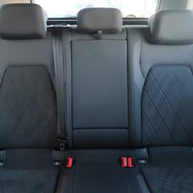 Foto inzerátu VW Golf 1.5 TSI
