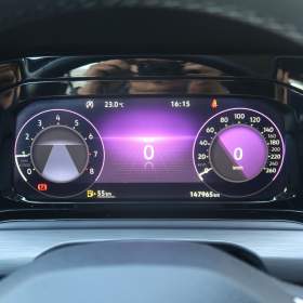 Foto inzerátu VW Golf 1.5 TSI