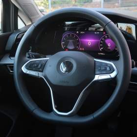 Foto inzerátu VW Golf 1.5 TSI