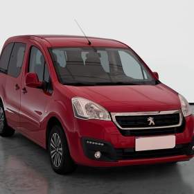 Peugeot Partner 1.6 16V / 19937541