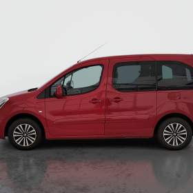 Foto inzerátu Peugeot Partner 1.6 16V