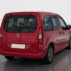 Foto inzerátu Peugeot Partner 1.6 16V