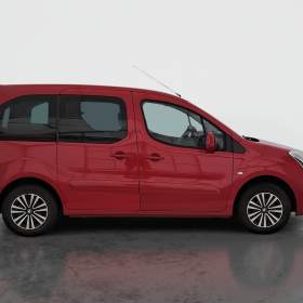 Foto inzerátu Peugeot Partner 1.6 16V