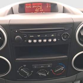 Foto inzerátu Peugeot Partner 1.6 16V