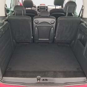 Foto inzerátu Peugeot Partner 1.6 16V