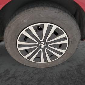 Foto inzerátu Peugeot Partner 1.6 16V