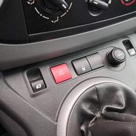 Foto inzerátu Peugeot Partner 1.6 16V
