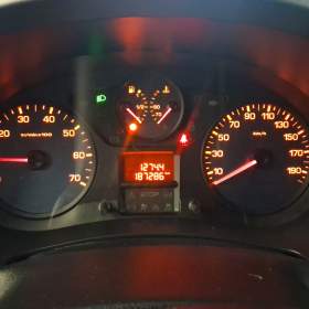 Foto inzerátu Peugeot Partner 1.6 16V