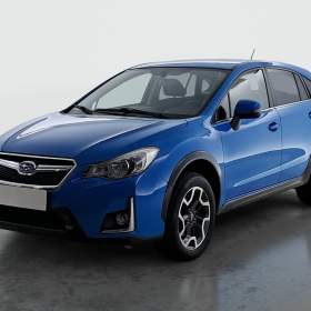 Foto inzerátu Subaru XV 2.0D