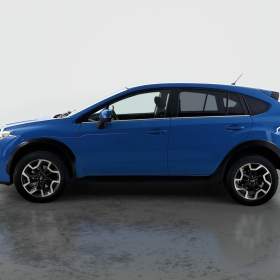 Foto inzerátu Subaru XV 2.0D