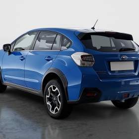 Foto inzerátu Subaru XV 2.0D