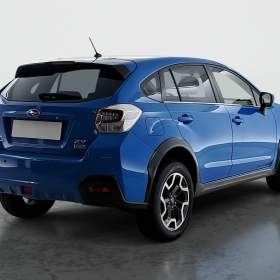 Foto inzerátu Subaru XV 2.0D