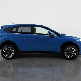 Foto inzerátu Subaru XV 2.0D