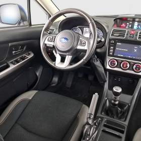 Foto inzerátu Subaru XV 2.0D