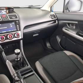 Foto inzerátu Subaru XV 2.0D
