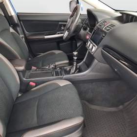 Foto inzerátu Subaru XV 2.0D