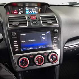 Foto inzerátu Subaru XV 2.0D