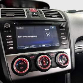 Foto inzerátu Subaru XV 2.0D