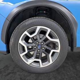 Foto inzerátu Subaru XV 2.0D