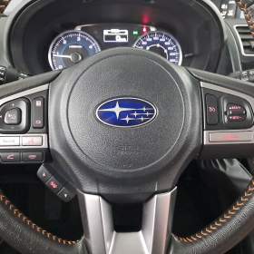 Foto inzerátu Subaru XV 2.0D