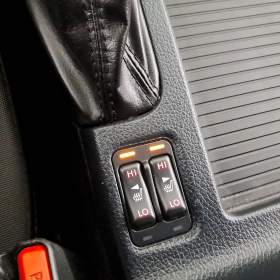 Foto inzerátu Subaru XV 2.0D
