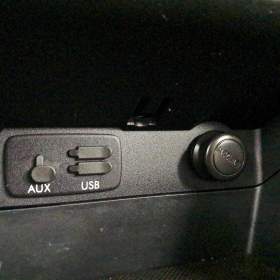 Foto inzerátu Subaru XV 2.0D