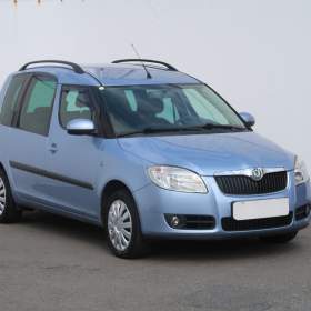 Skoda Roomster 1.6 16V / 19937565