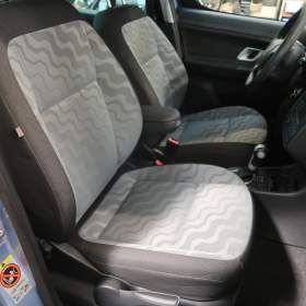 Foto inzerátu Skoda Roomster 1.6 16V