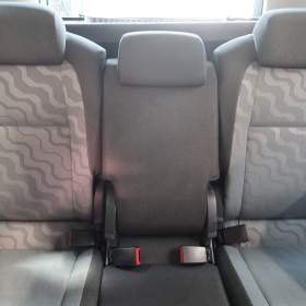 Foto inzerátu Skoda Roomster 1.6 16V