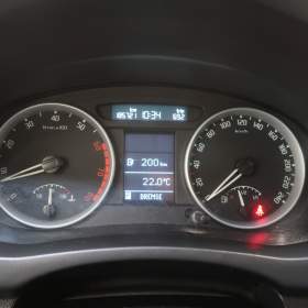 Foto inzerátu Skoda Roomster 1.6 16V