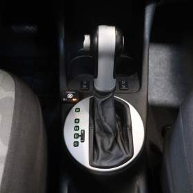 Foto inzerátu Skoda Roomster 1.6 16V