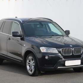 BMW X3 xDrive20i / 19937568