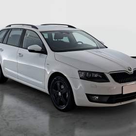 Skoda Octavia 2.0 TDI / 19937569