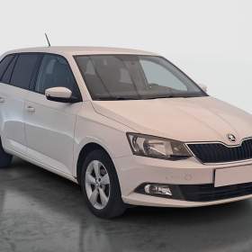 Skoda Fabia 1.4 TDI / 19937570