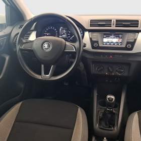 Skoda Fabia 1.4 TDI / 19937570