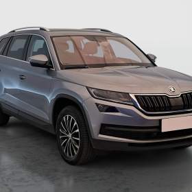 Skoda Kodiaq 2.0 TDI 4x4 / 19937573
